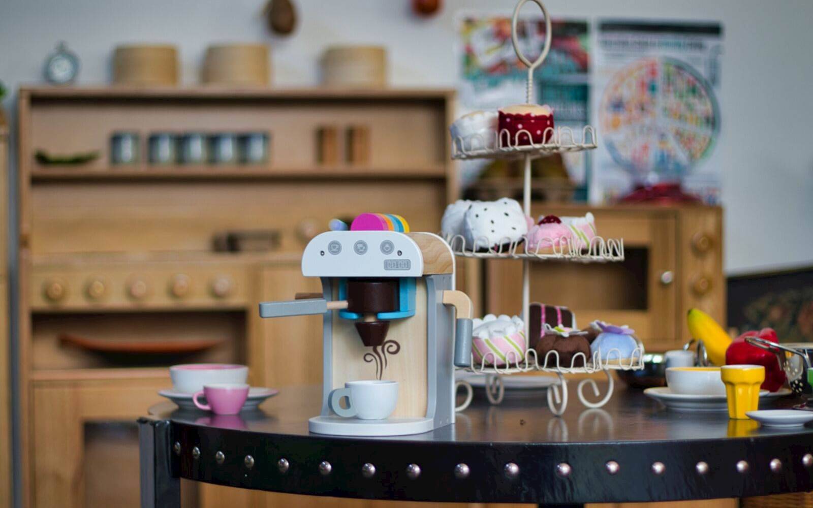 Orange Blossom Early Learning Centre