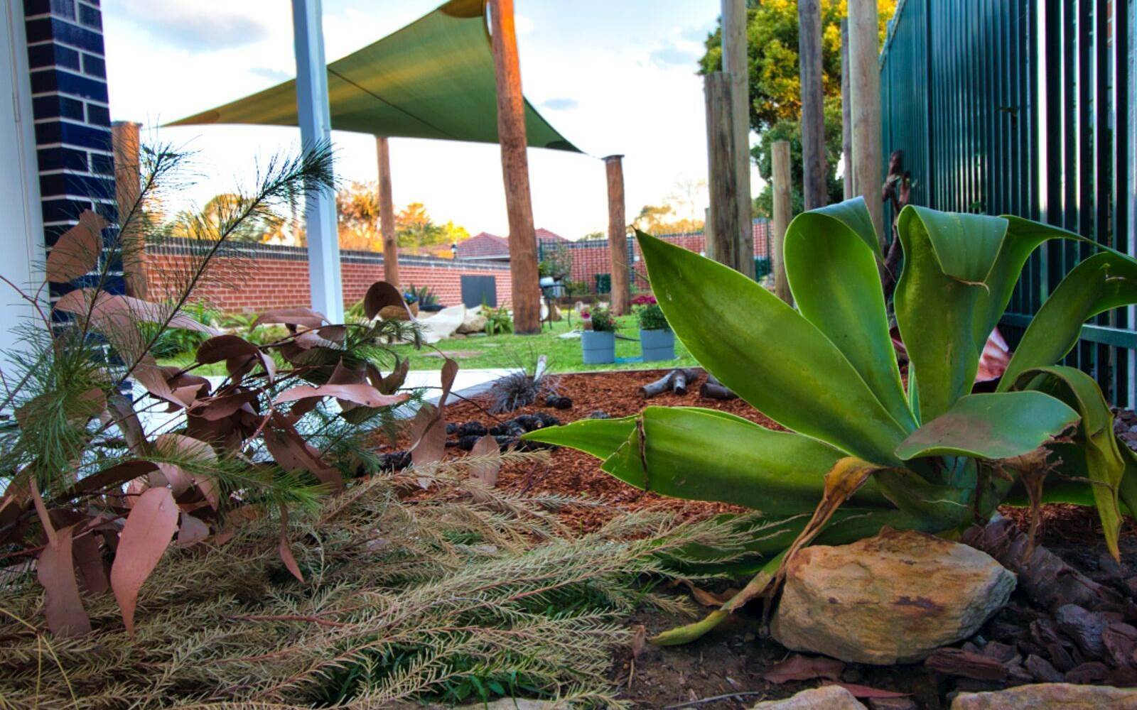 Orange Blossom Early Learning Centre