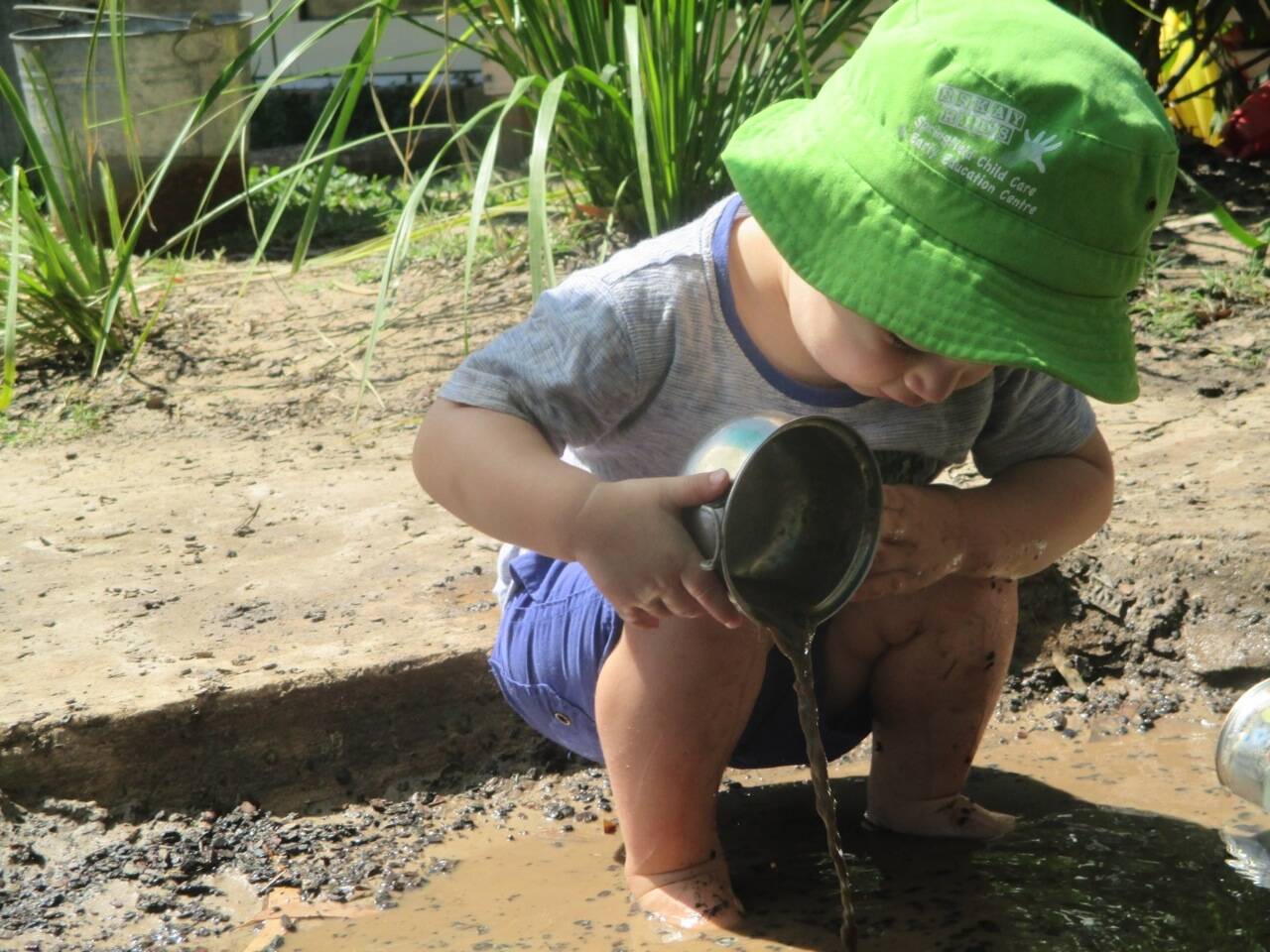 Springfield Child Care & Early Education Centre