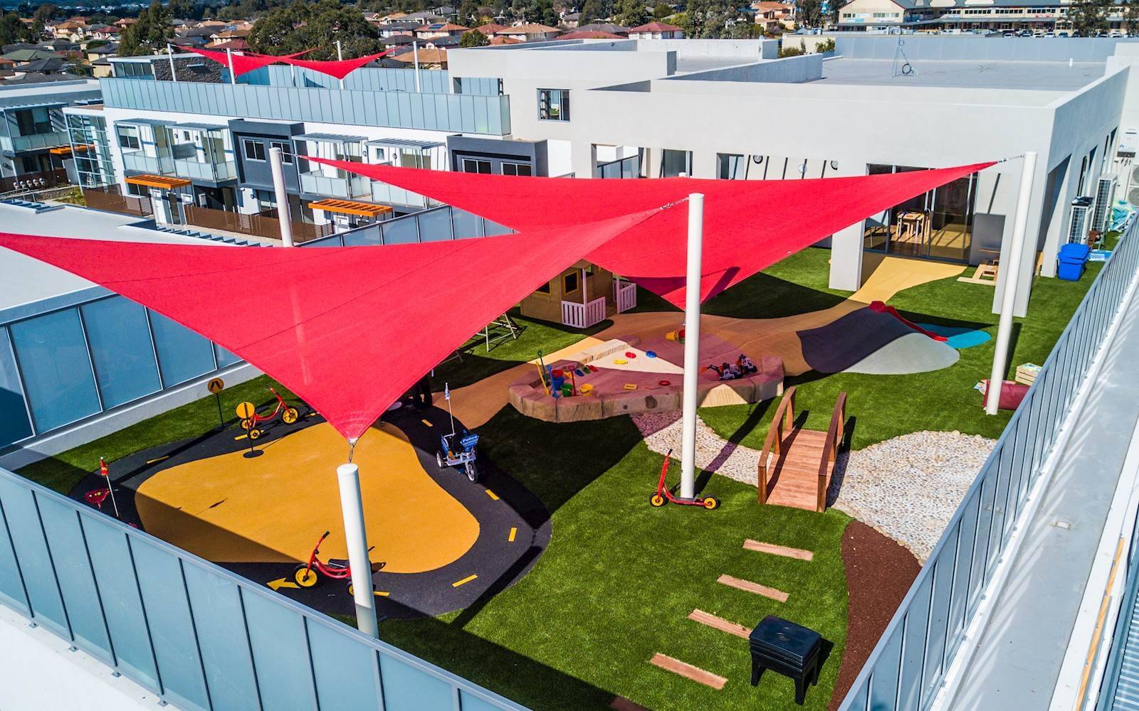 Young Academics Early Learning Centre - Rouse Hill