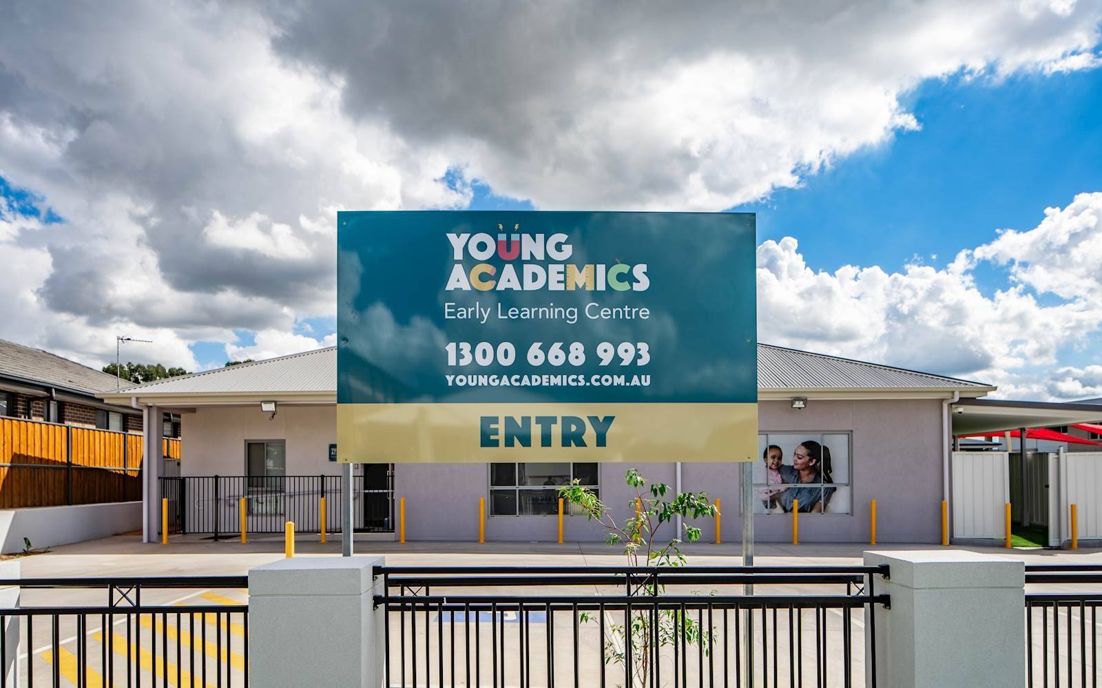 Young Academics Early Learning Centre - The Ponds