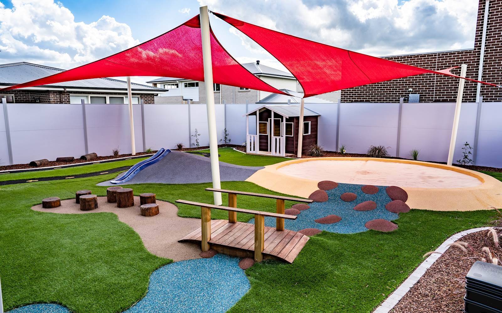 Young Academics Early Learning Centre - The Ponds