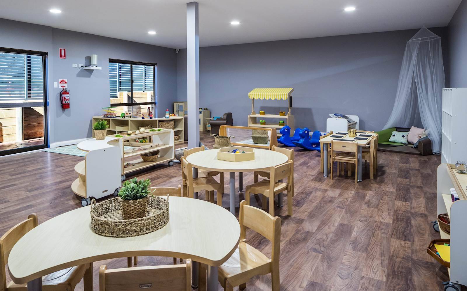 The Beach Early Learning Centre - Wyong