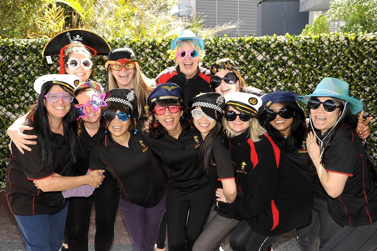 Maroubra Junction Early Education Centre