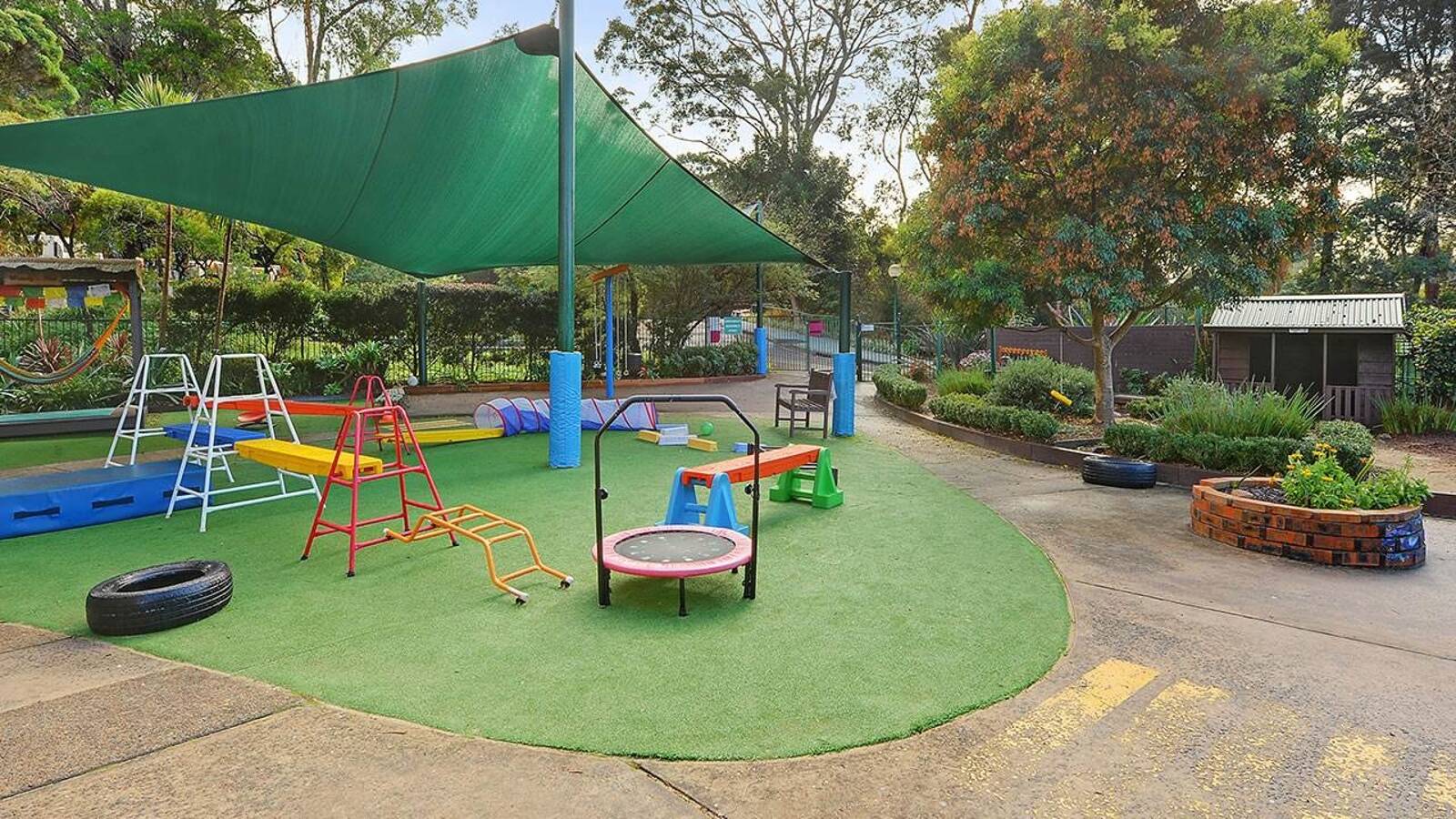 Uniting Forest Preschool Belrose