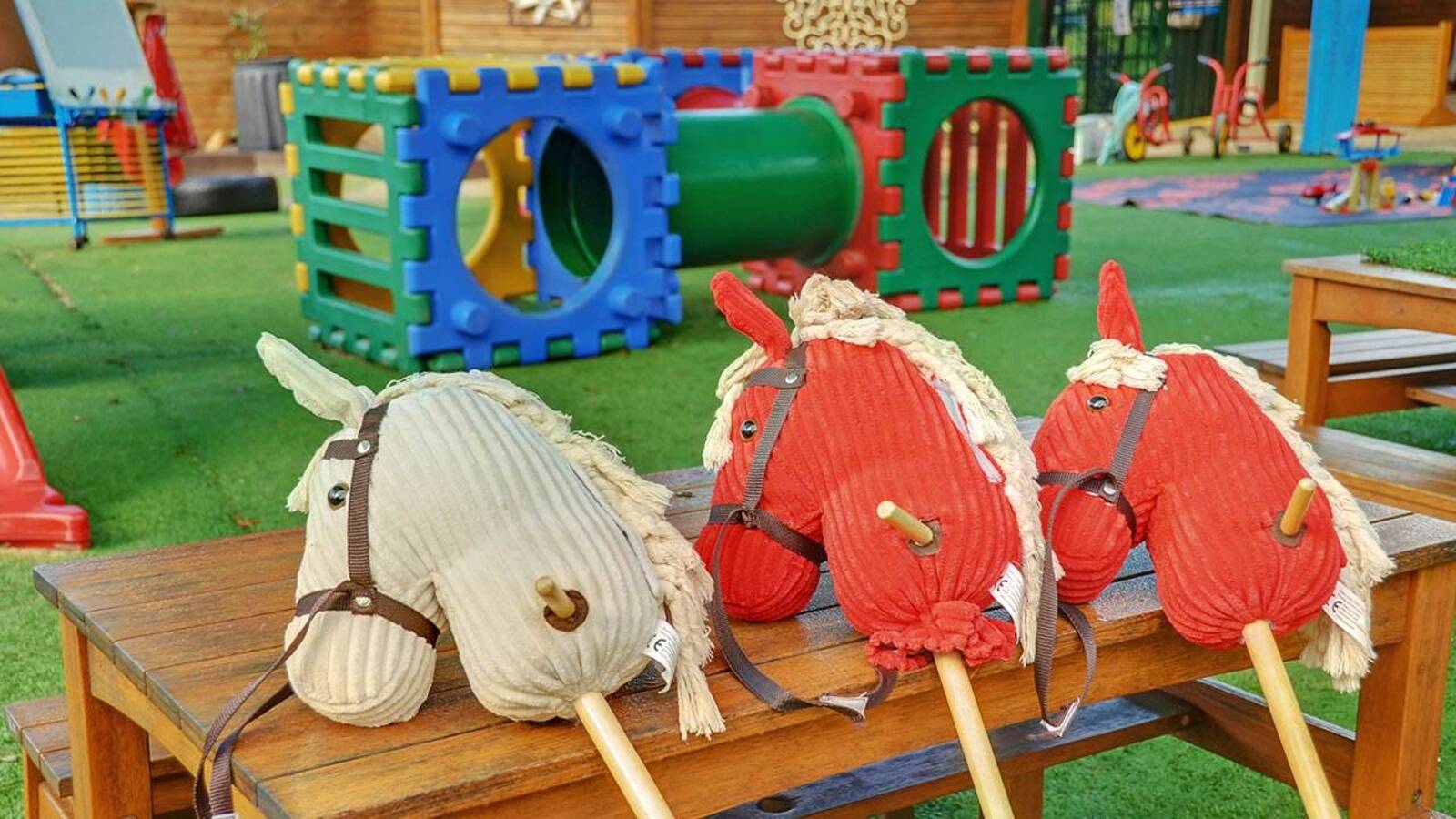 Uniting Forest Preschool Belrose