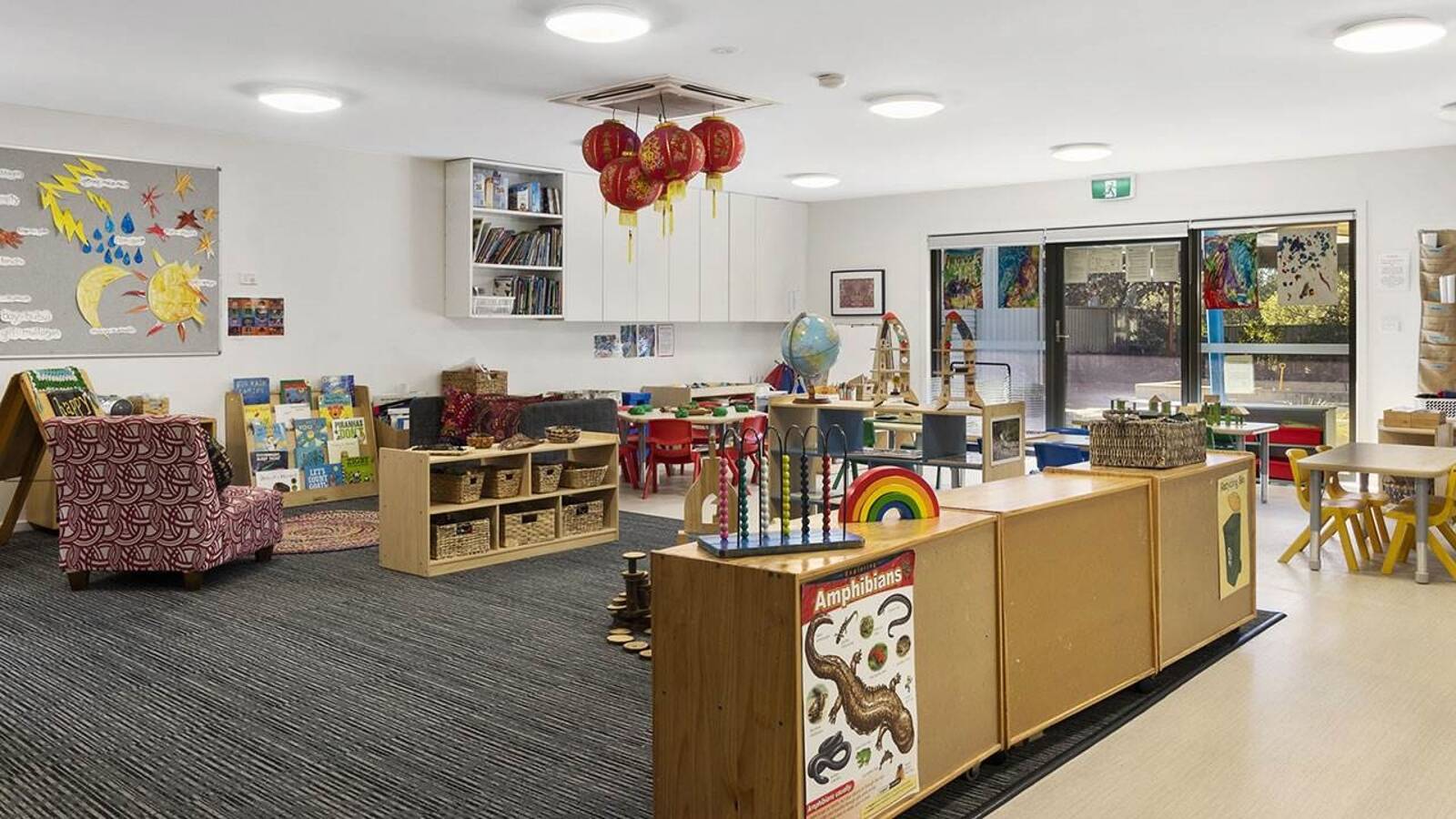 Uniting Bunyarra Early Learning Chisholm