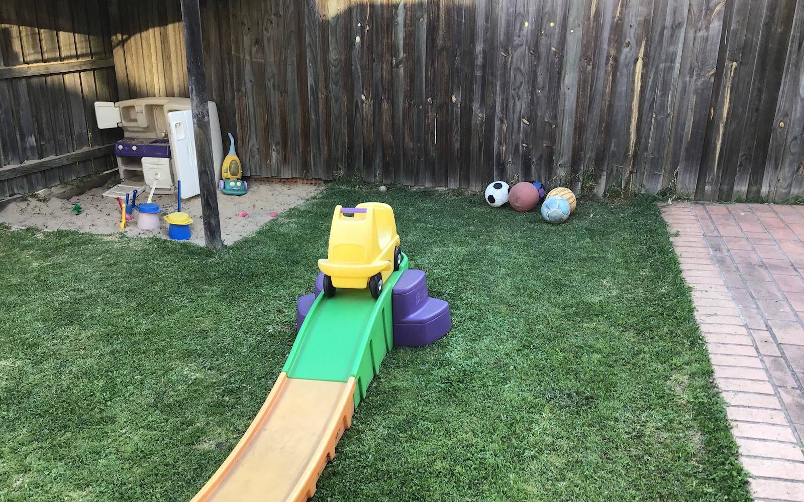 Little Learners Family Day Care