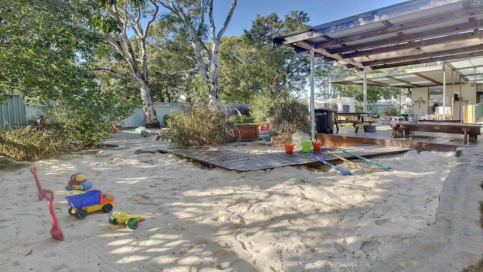 Uniting Caringbah Preschool