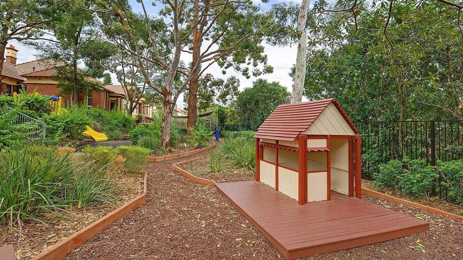 Uniting Airlie Preschool Oatlands