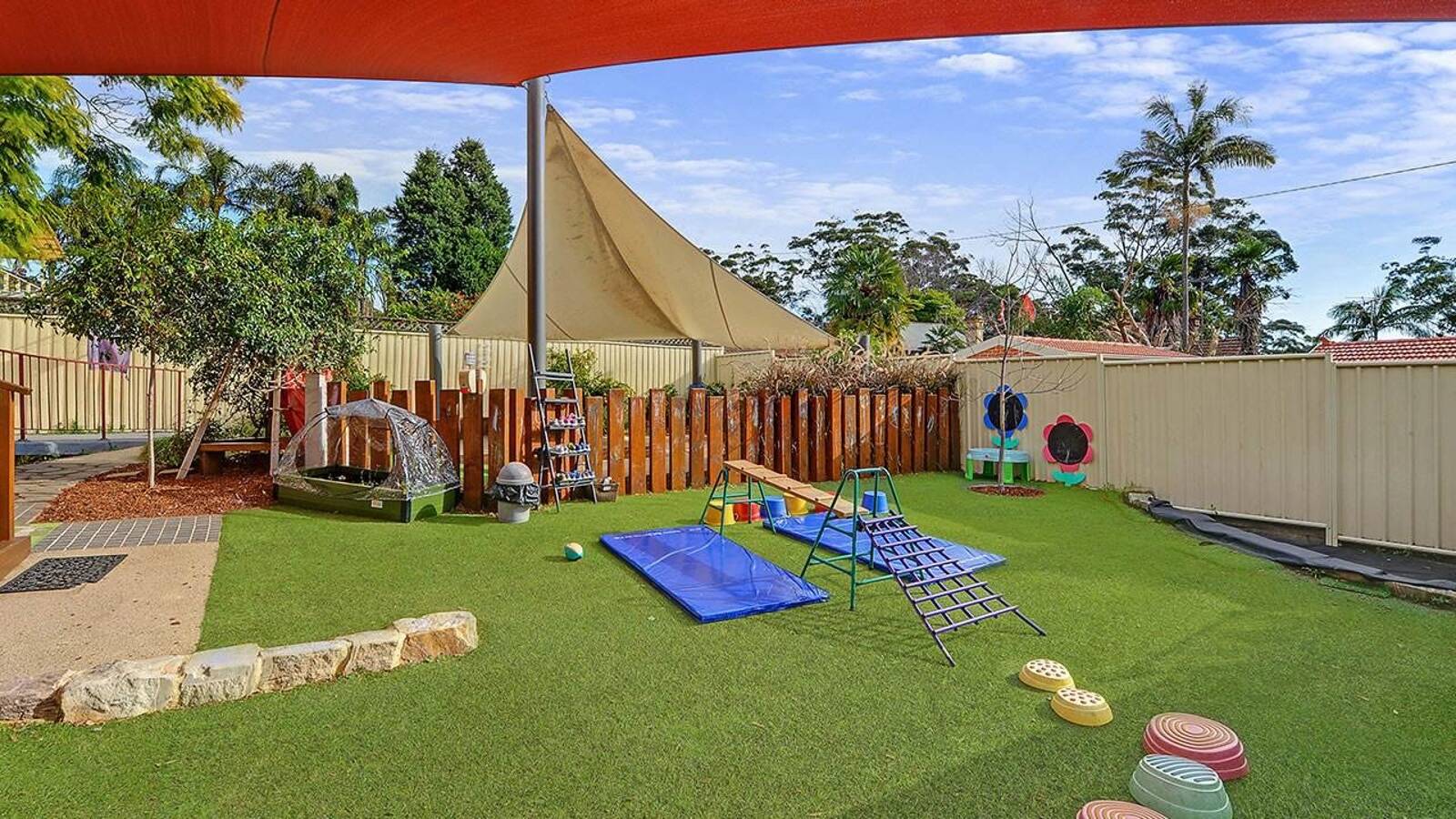 Little Blessings Early Learning Centre - Sarah's Place