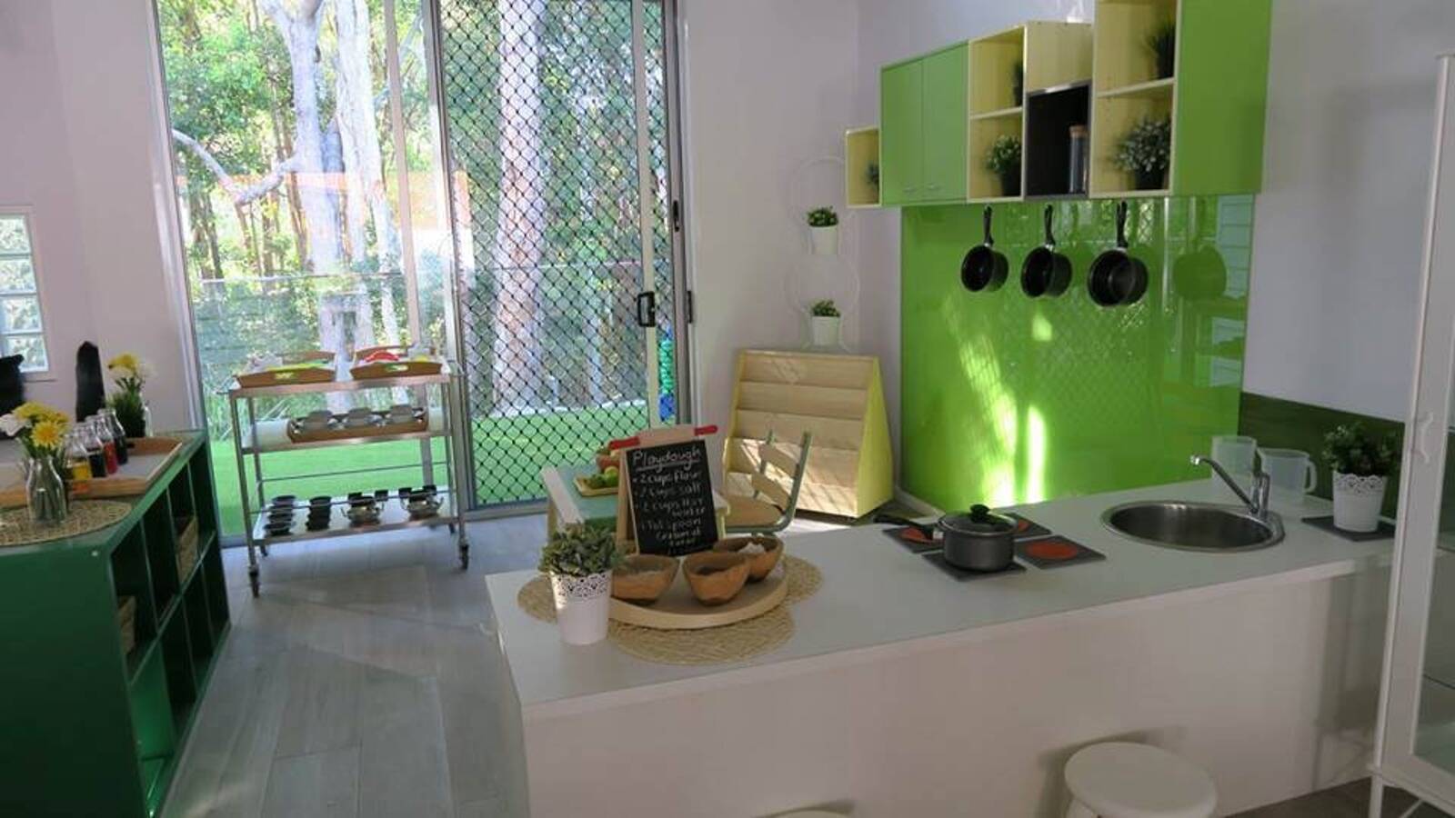 Springwood Kids Early Learning Centre