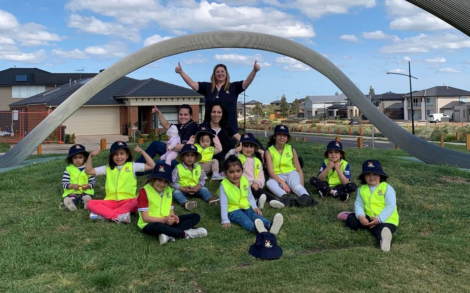 Kids Kingdom Learning Centre