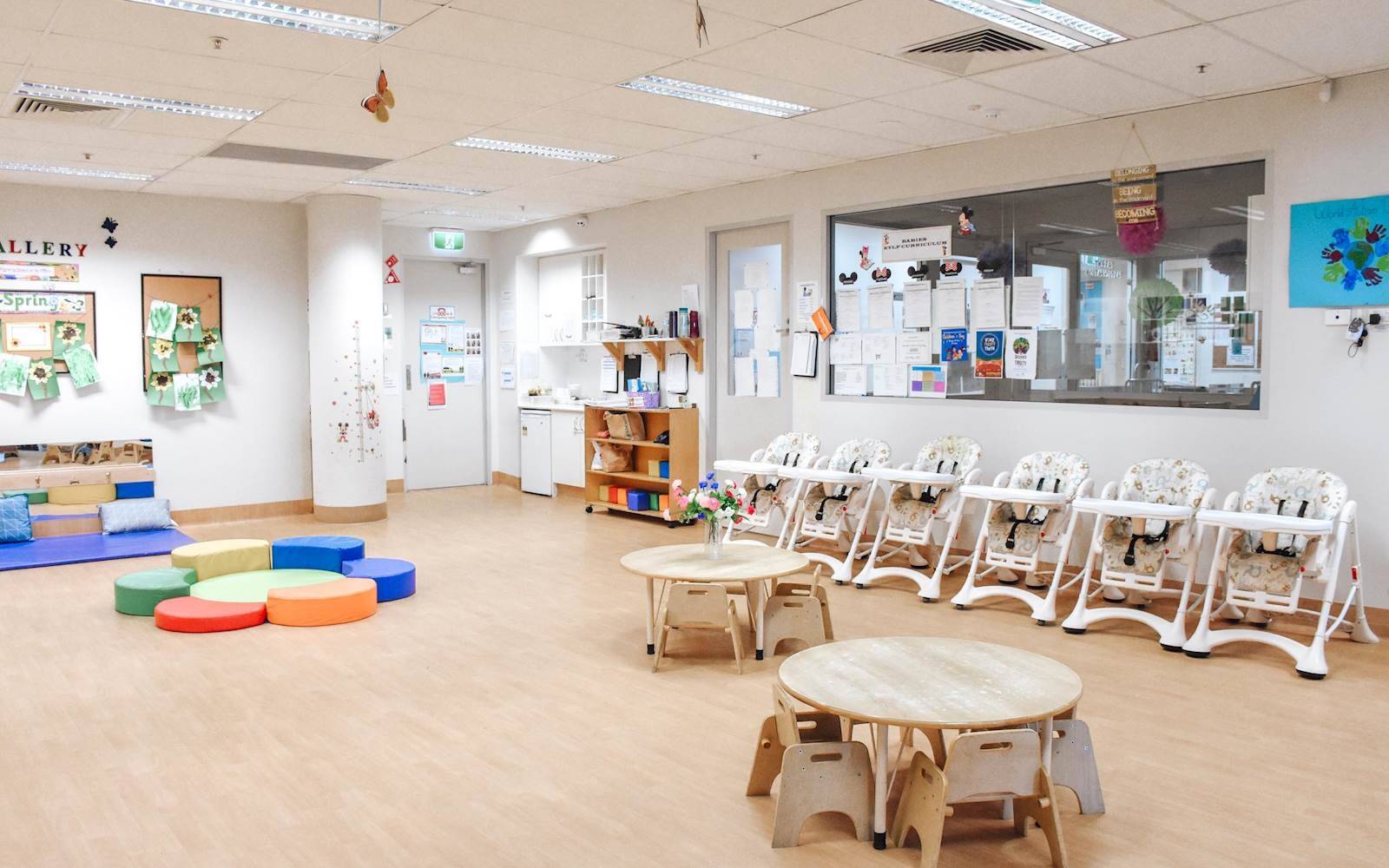 Bankstown Montessori Academy Childcare Centre