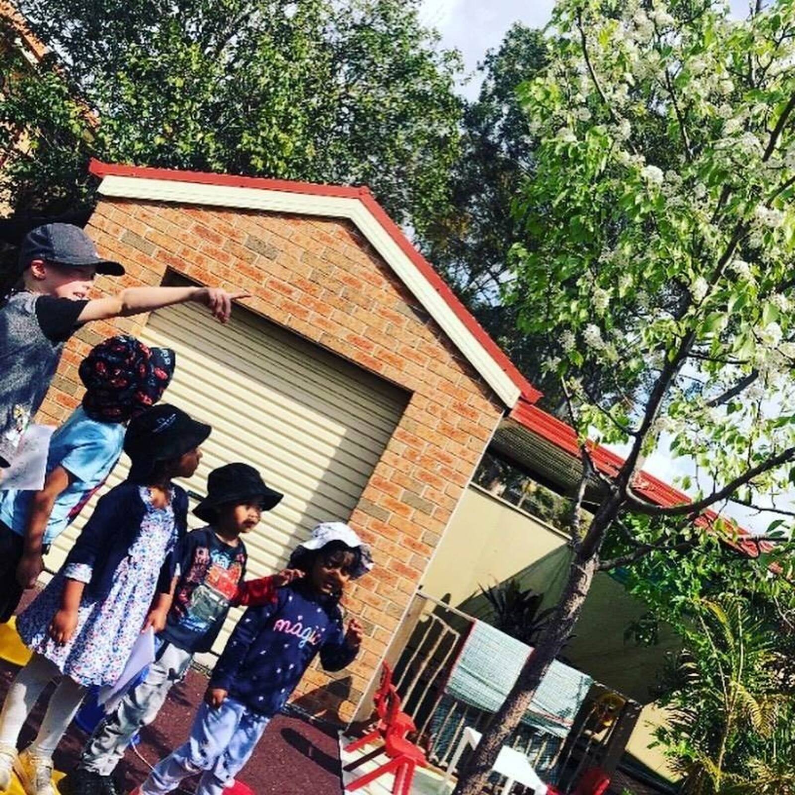 Learning Blocks Child Care Centre Dural