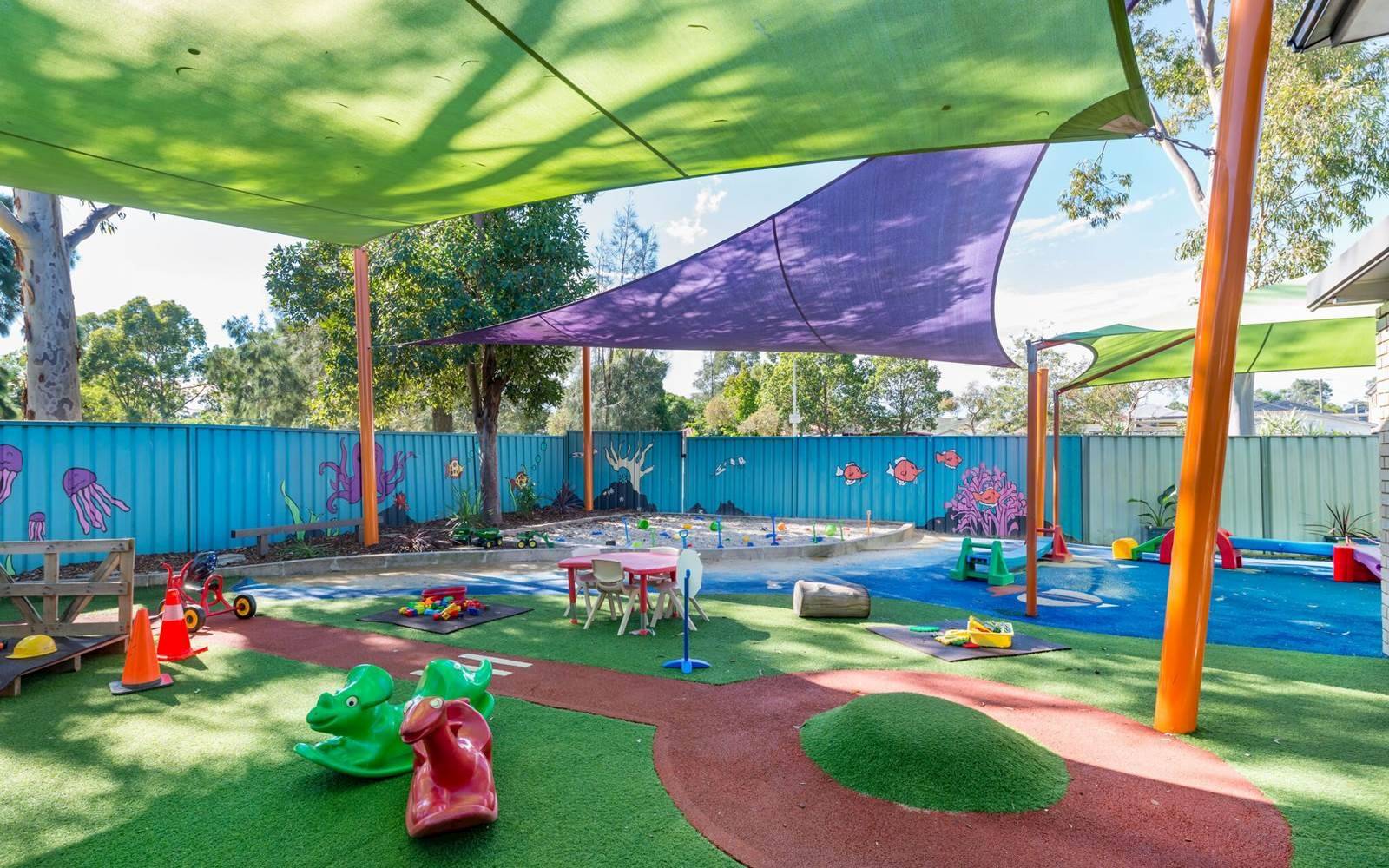 Seven Stars Early Learning Centre & Preschool