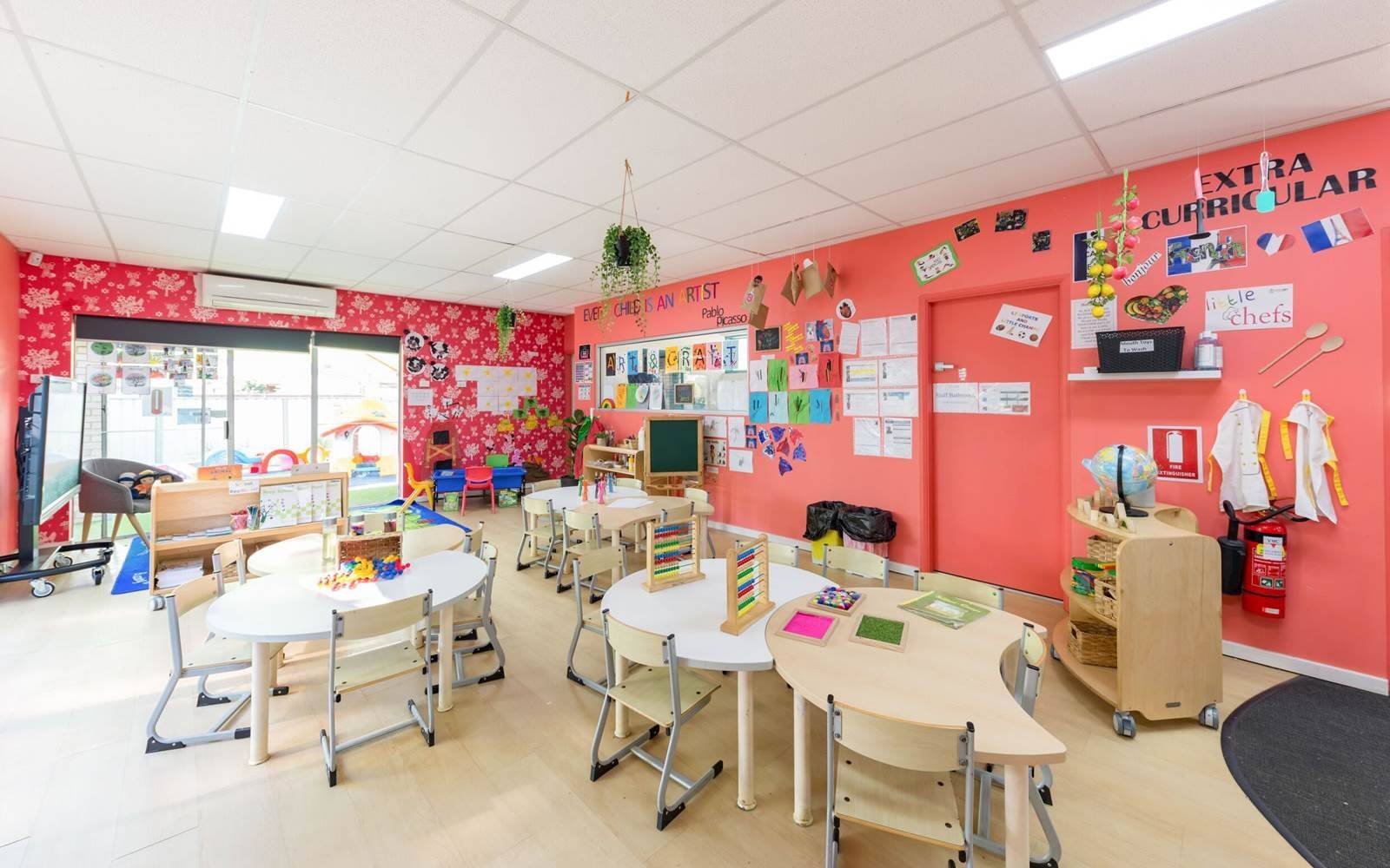 Seven Stars Early Learning Centre & Preschool