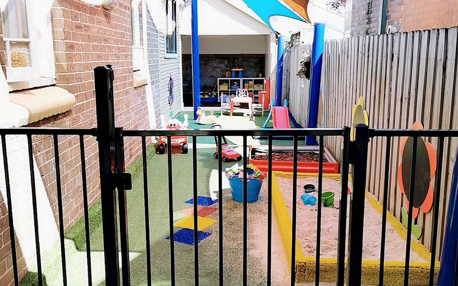 Sunshine Early Learning Centre Five Dock