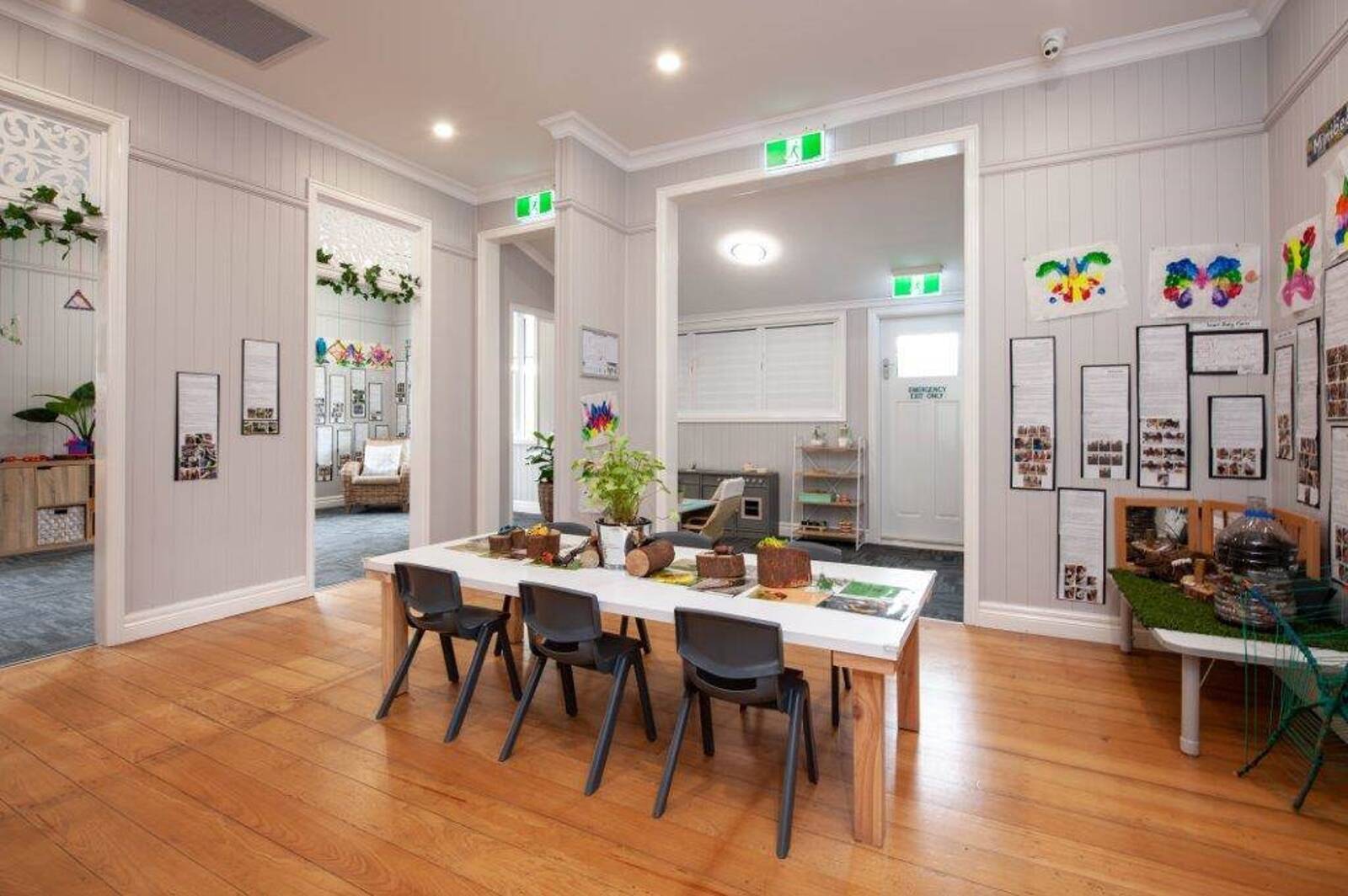 Cherubs Early Learning and Kindergarten