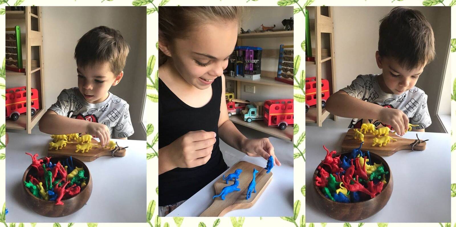 Gry's Family Day Care