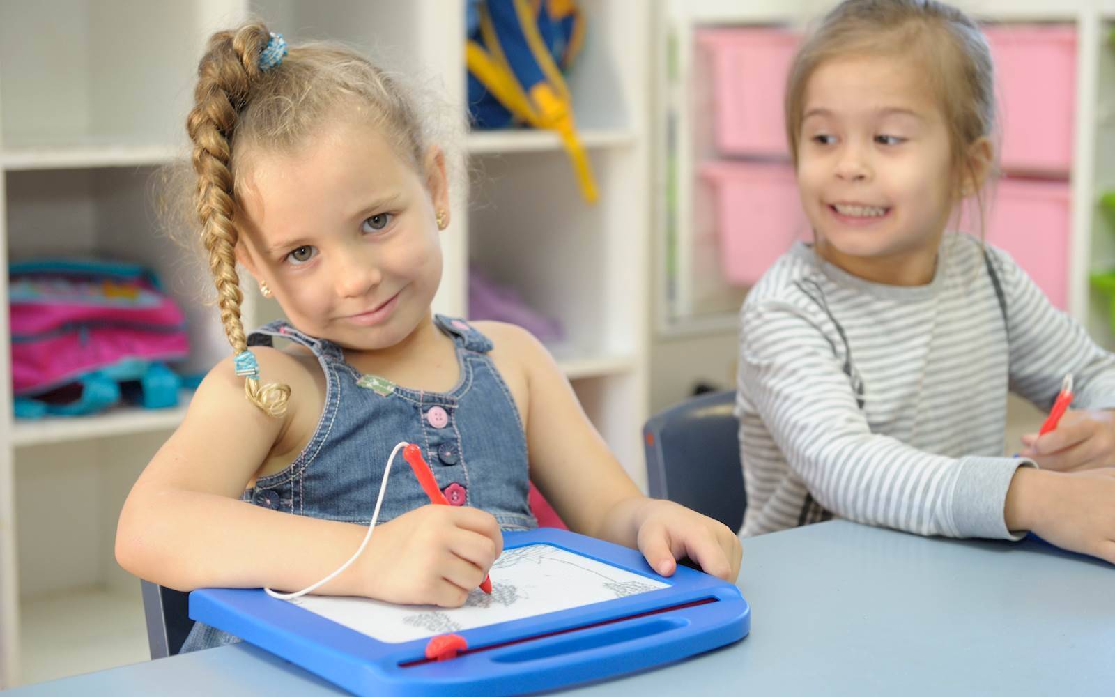 Magic Cottage Child Care Centre