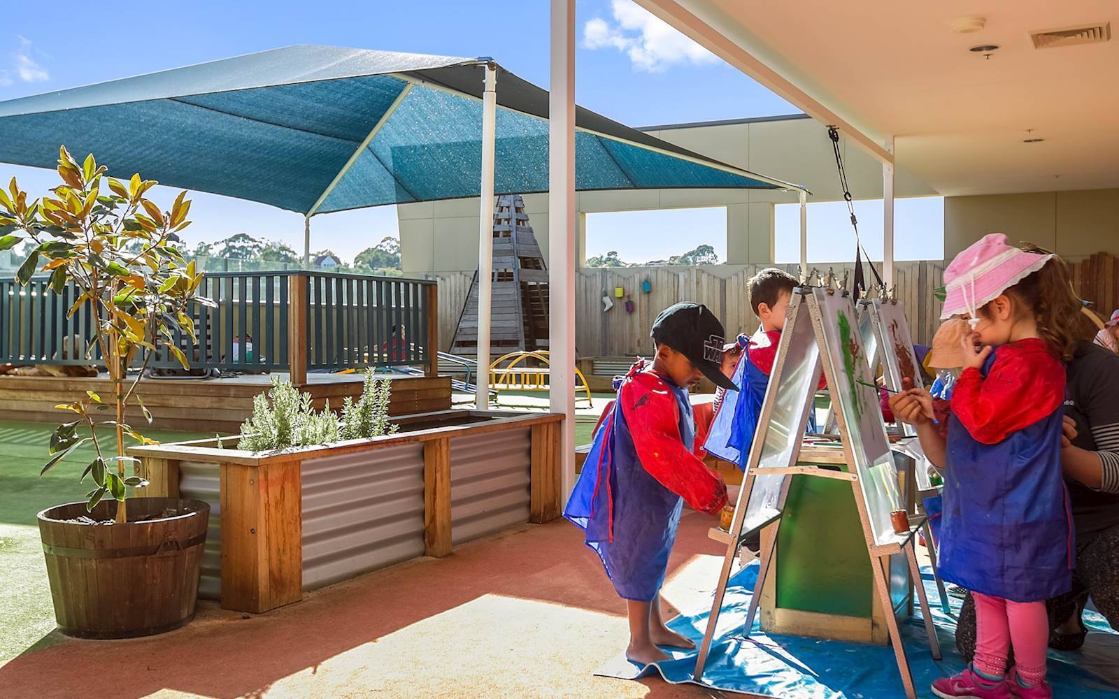 Willowbee Early Learning Centre 2