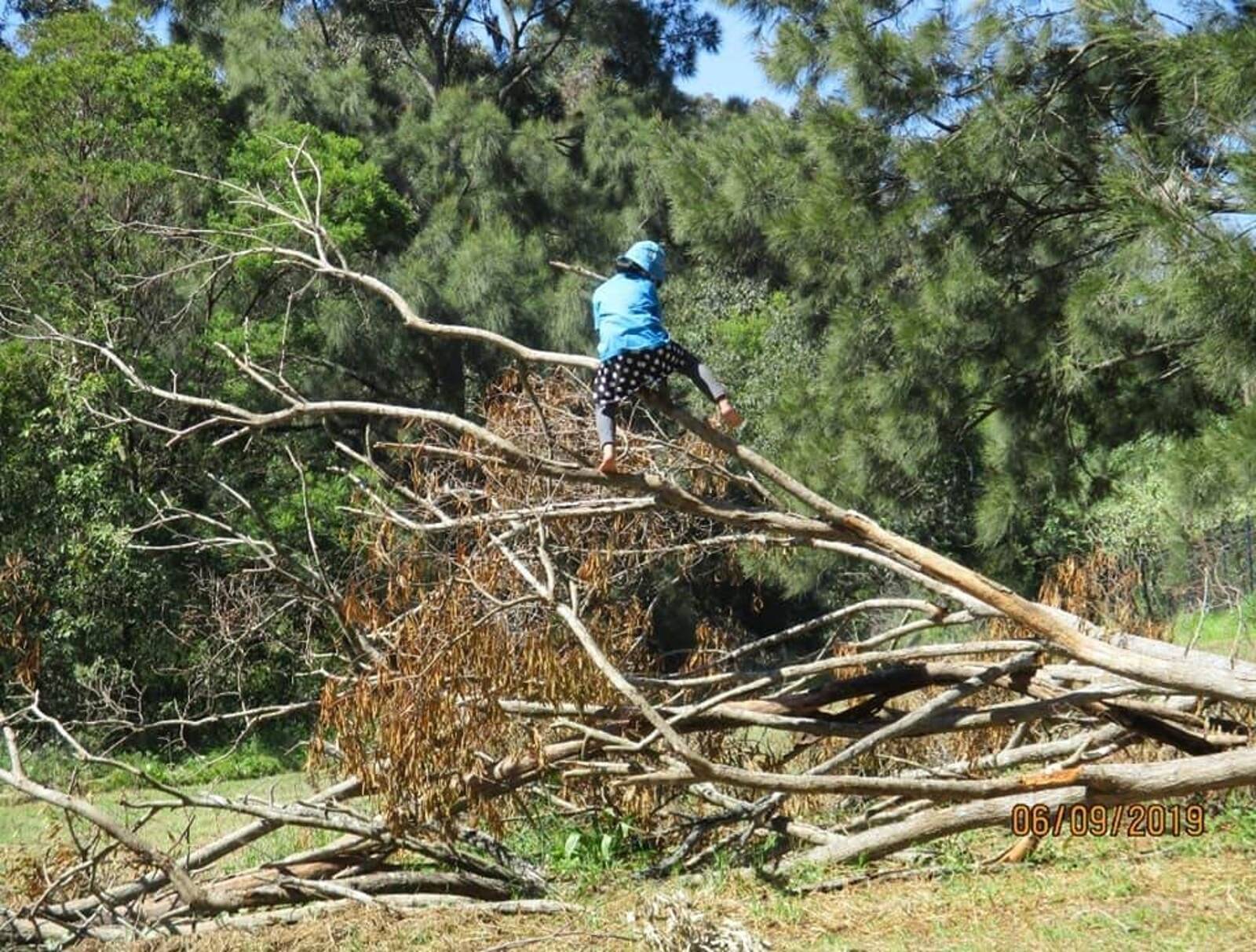 Jesmond Community Preschool