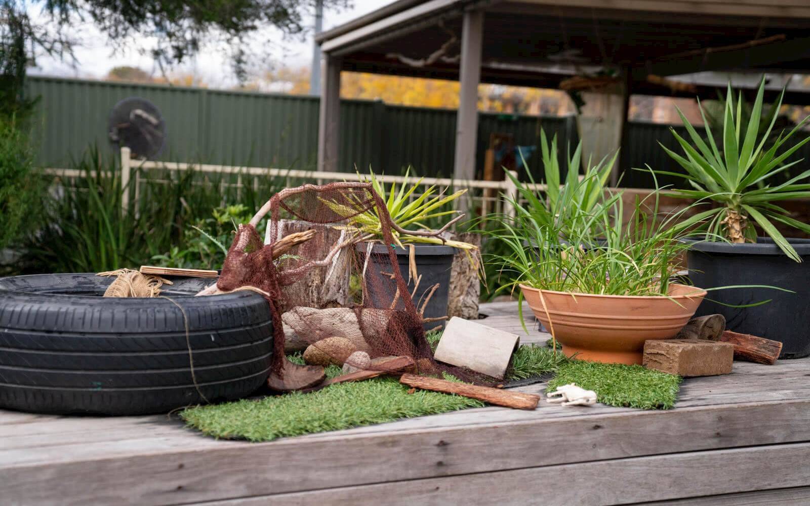 Swinburne Children's Centre - Norton Road