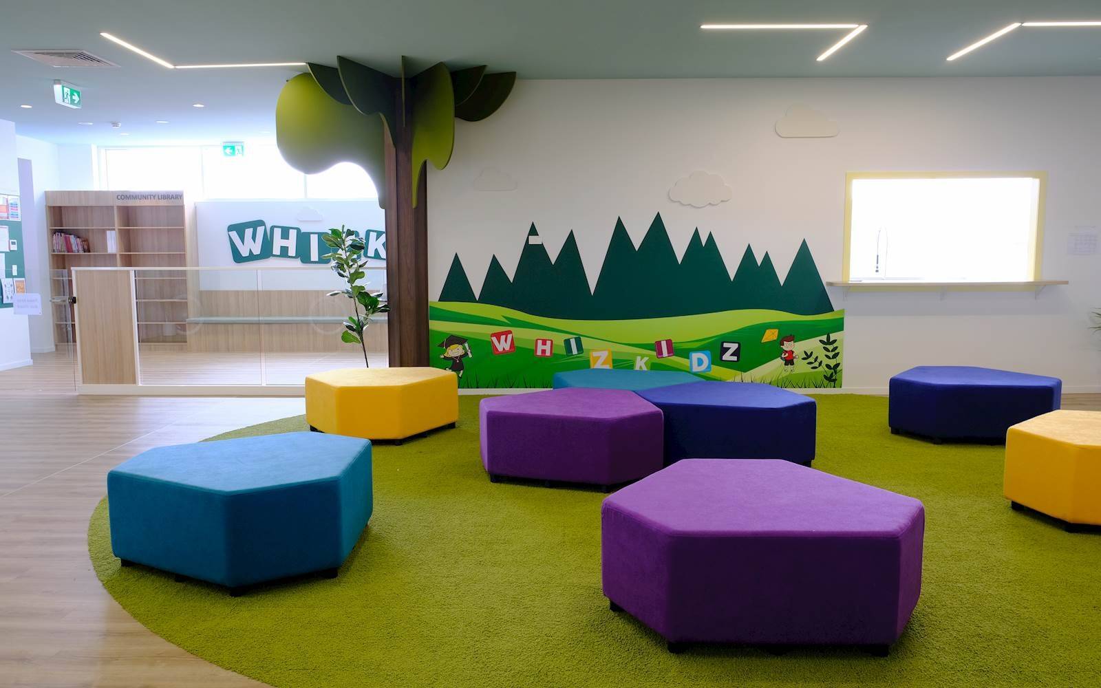 Whiz Kidz Early Learning Centre & Preschool Craigieburn