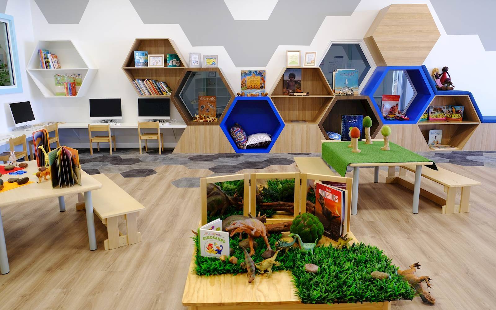 Whiz Kidz Early Learning Centre & Preschool Craigieburn