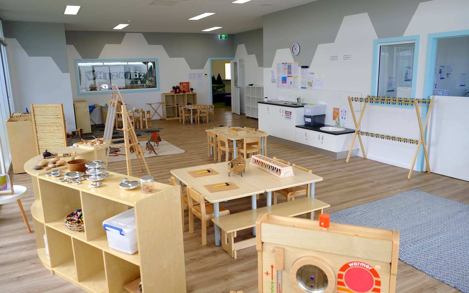 Whiz Kidz Early Learning Centre & Preschool Craigieburn