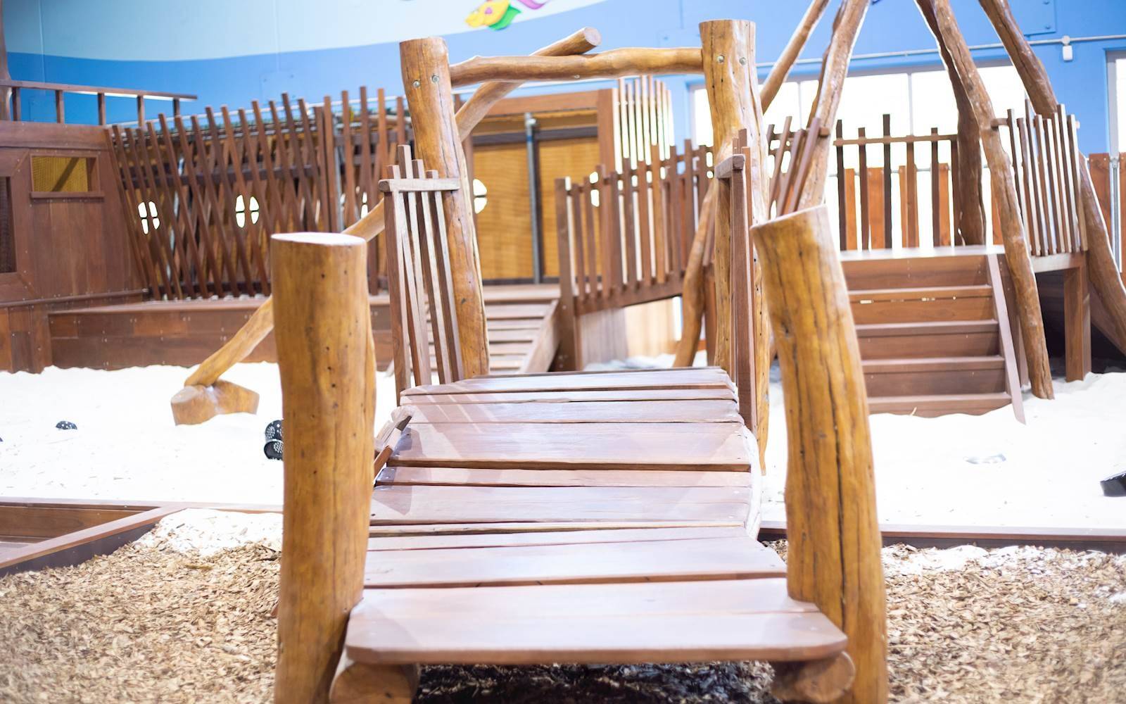 Atlantis Early Learning Ocean Keys