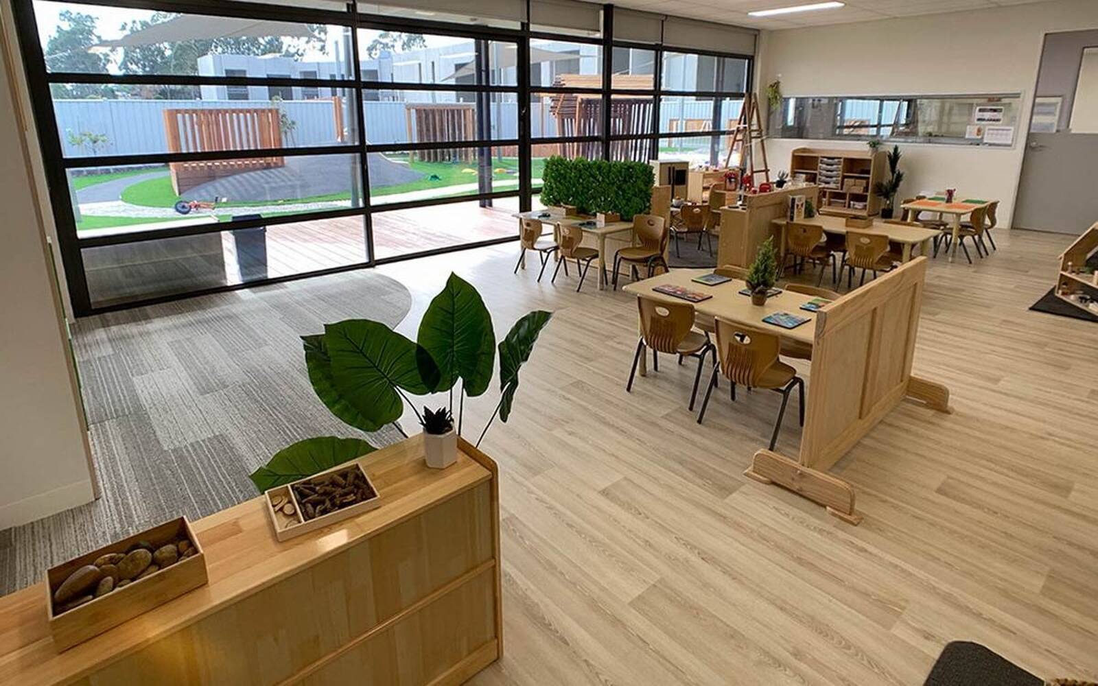 Story House Early Learning Lynbrook