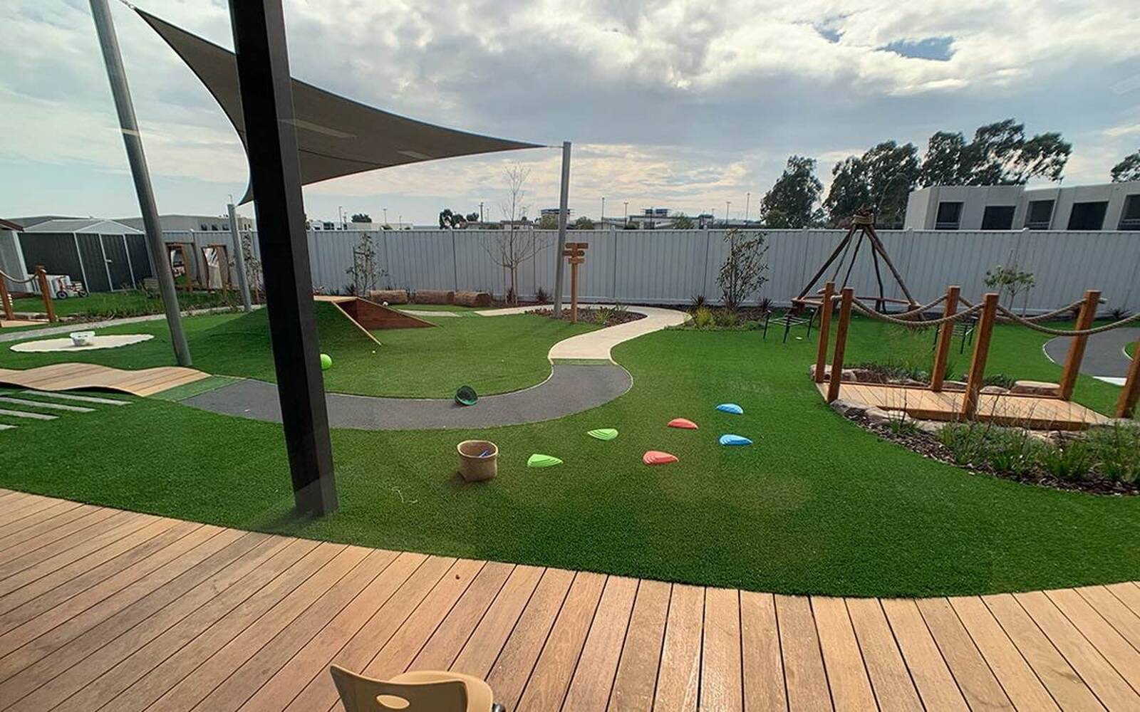 Story House Early Learning Lynbrook