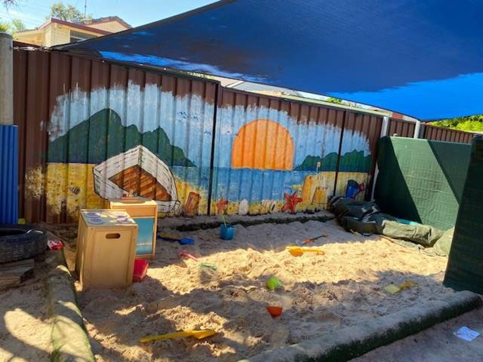 Kiddie Cloud Early Learning Centre 