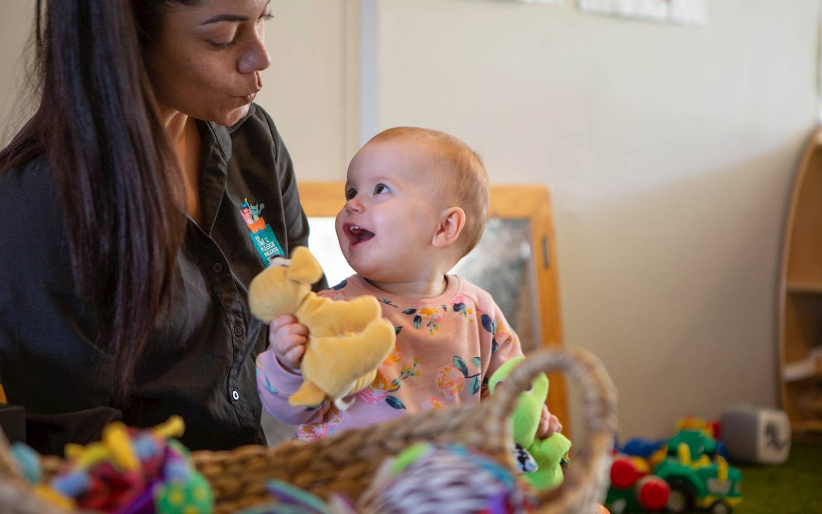 Owl & The Pussycat Preschool Brookvale