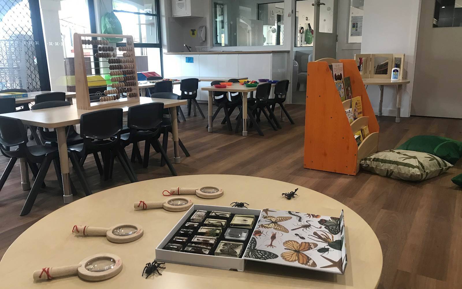 Little Scholars School of Early Learning Parkwood