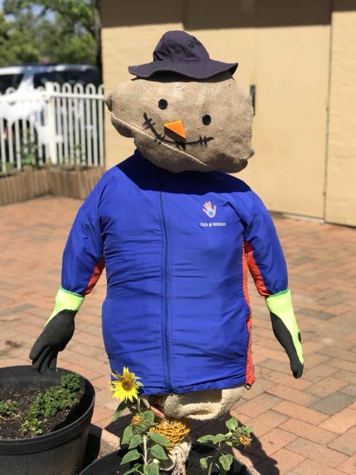 Concord West Child Care Service