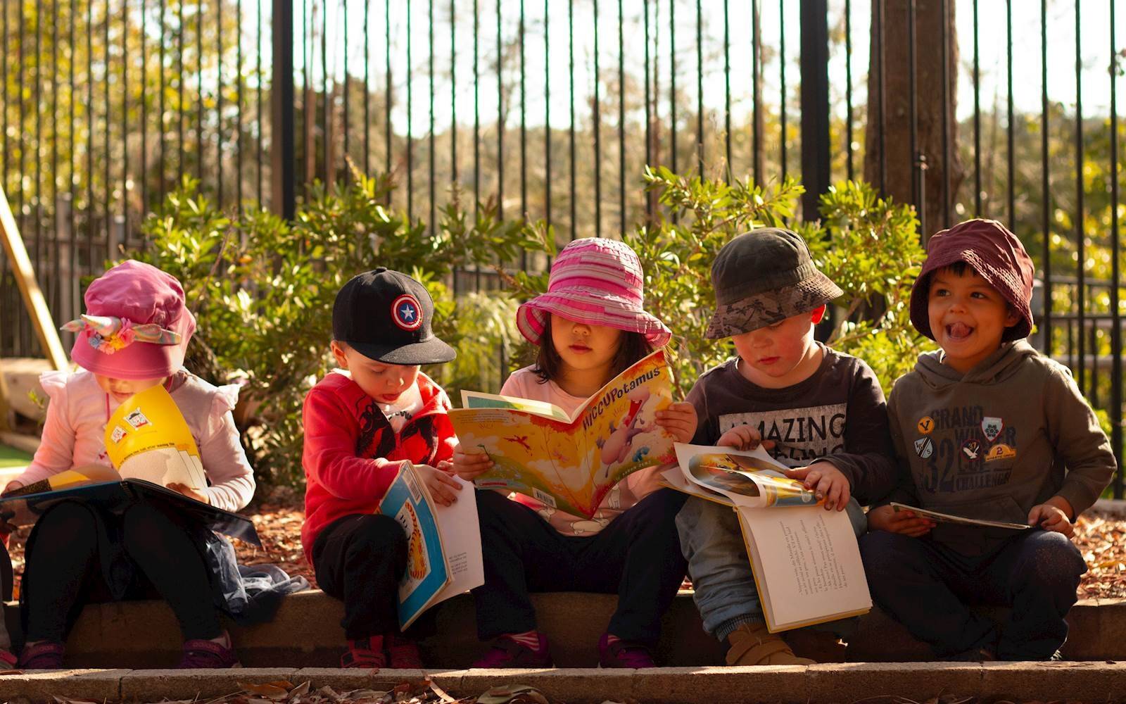 Nicky's Kids Town Lane Cove