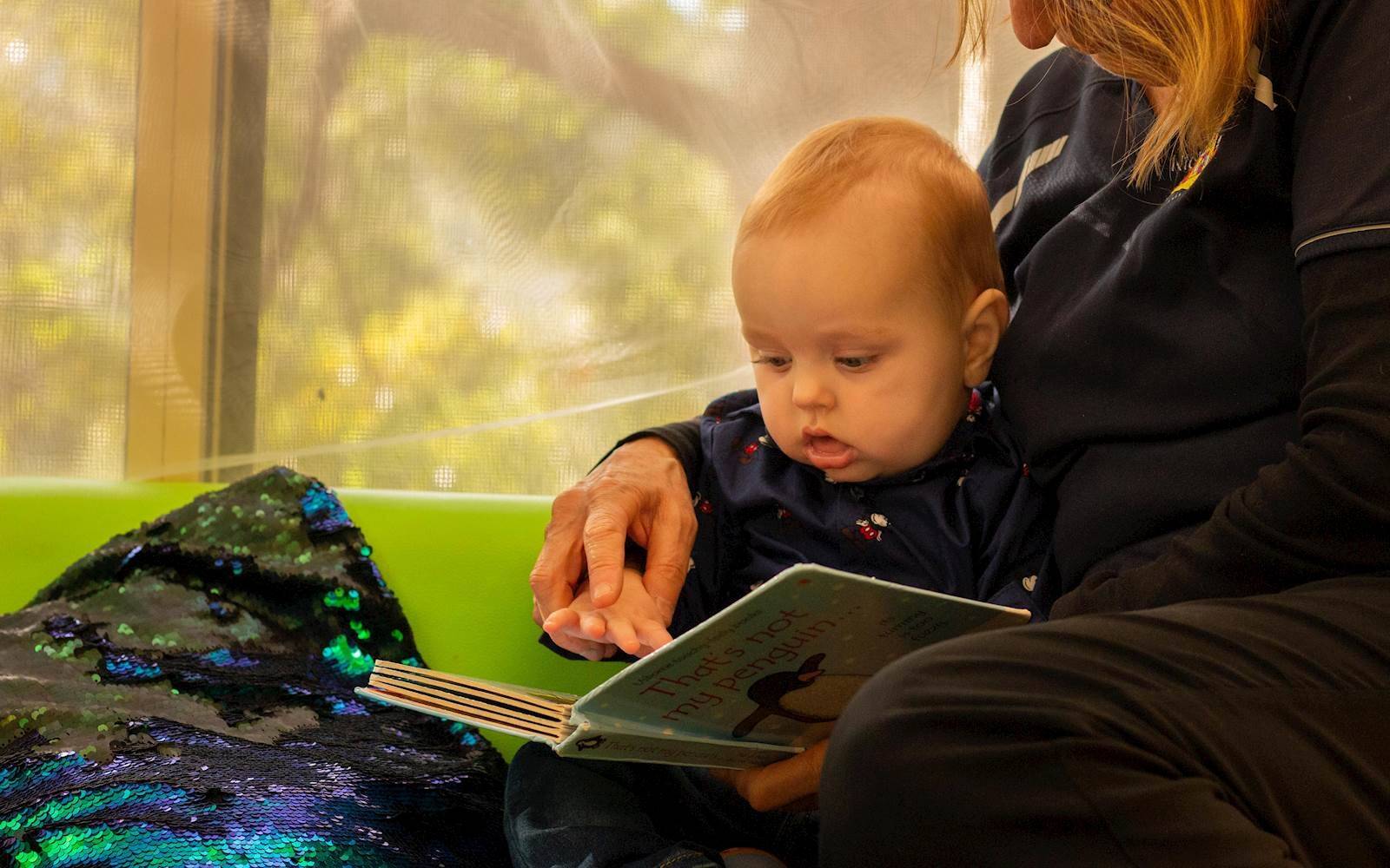 Nicky's Kids Town Lane Cove