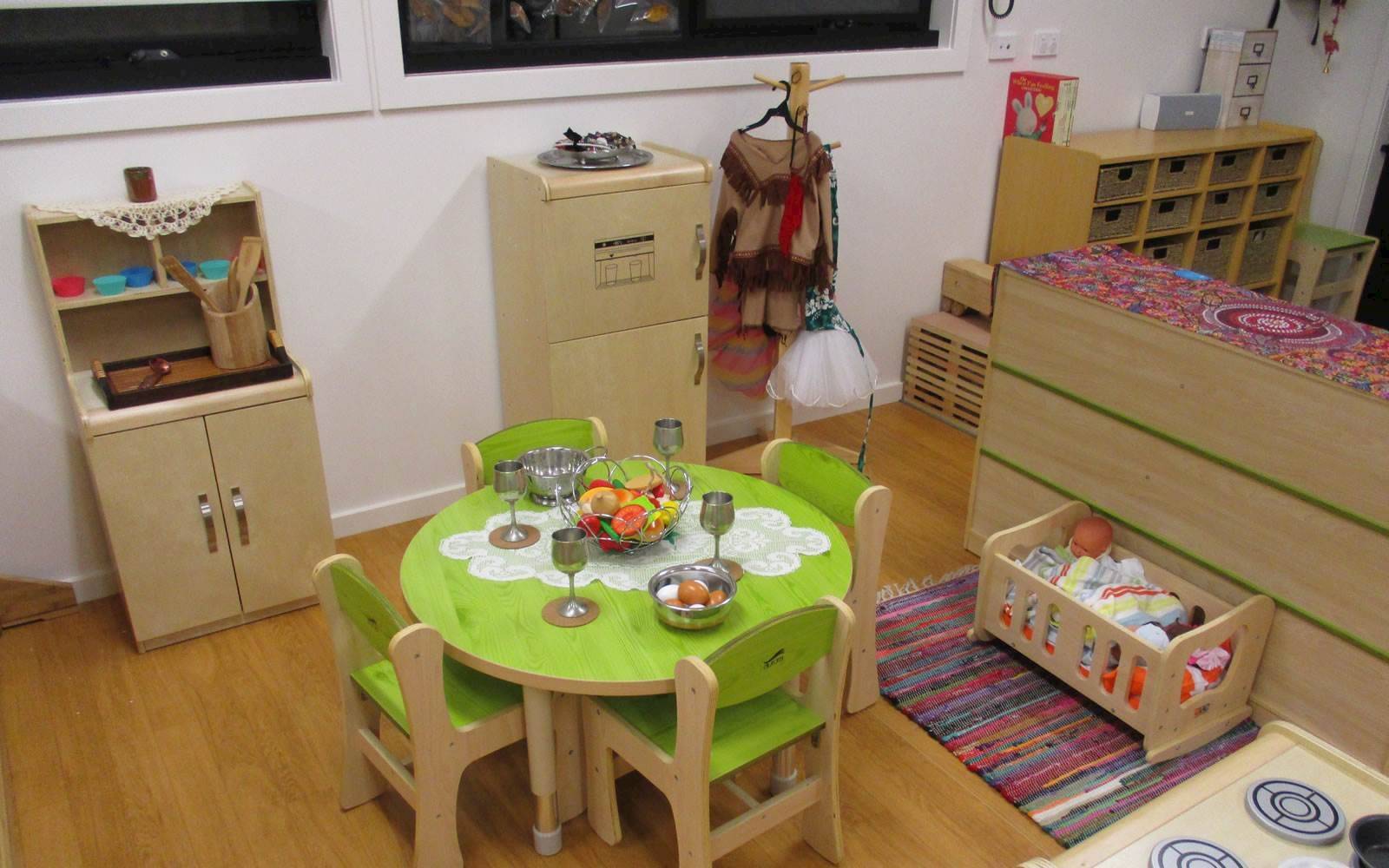 Happy Times Child Care & Early Learning Centre