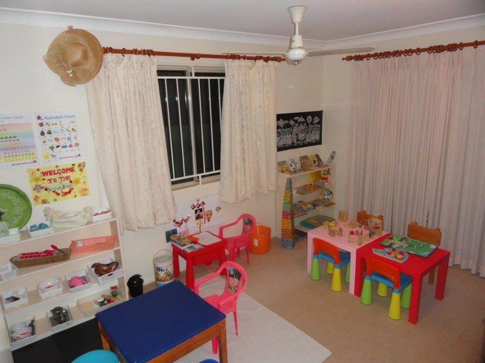 Little Stars Family Day Care