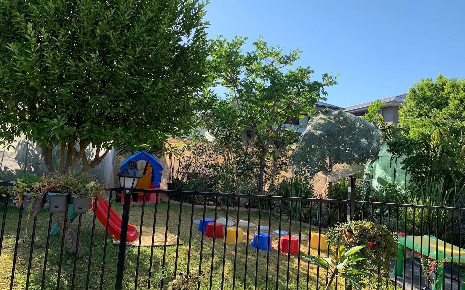 Little Stars Family Day Care