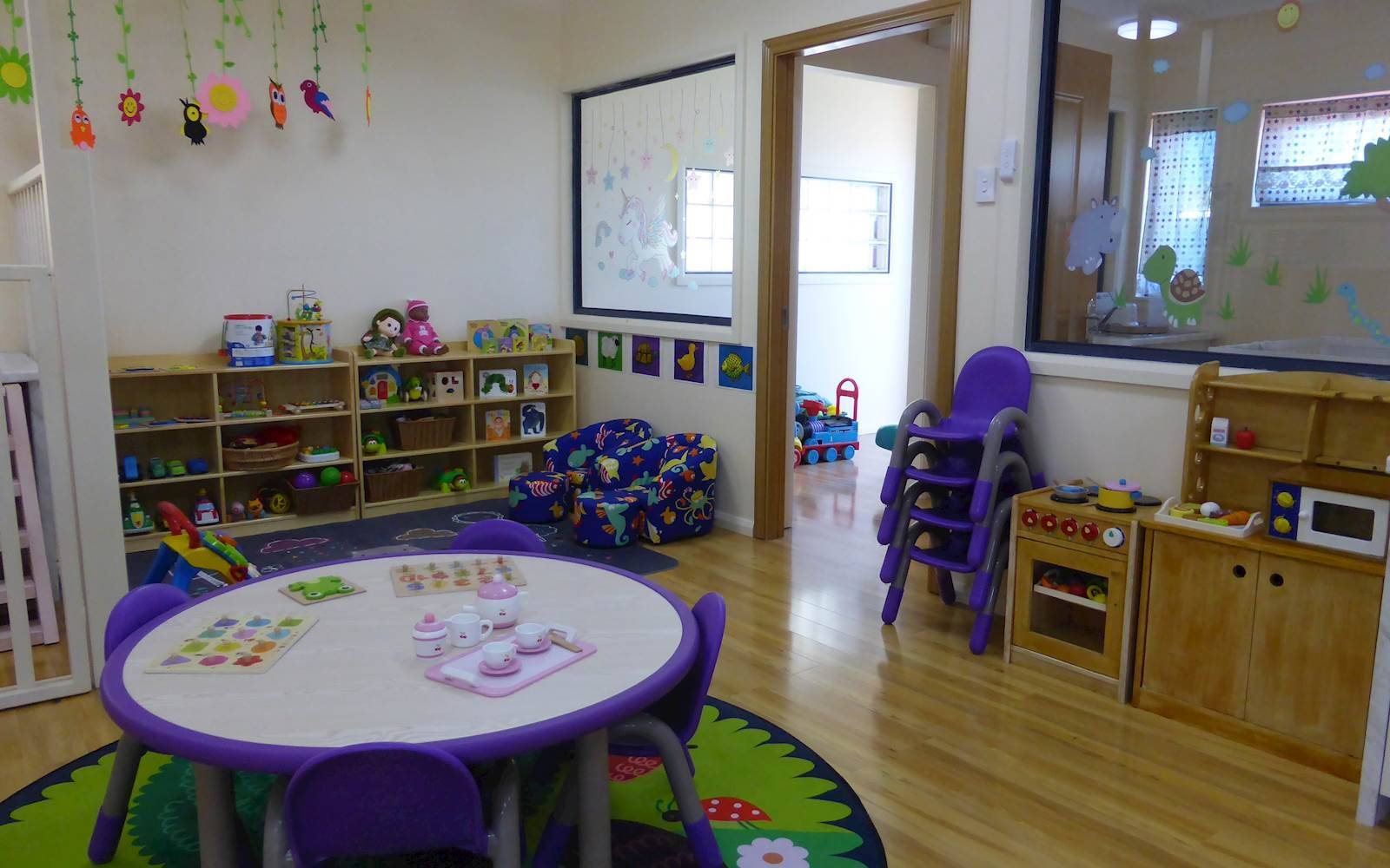 Shiny Star Early Education Center Hurstville