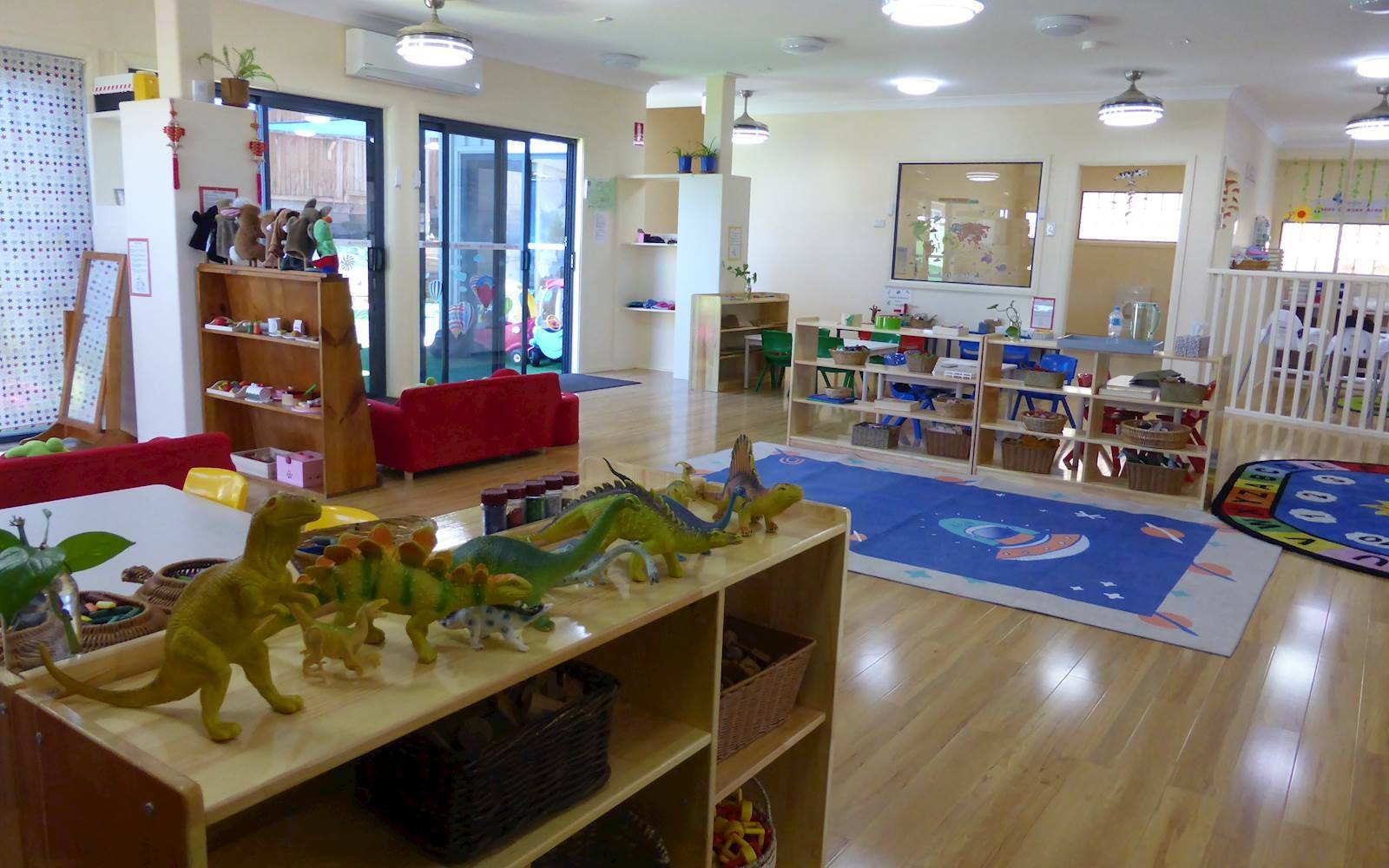 Shiny Star Early Education Center Hurstville