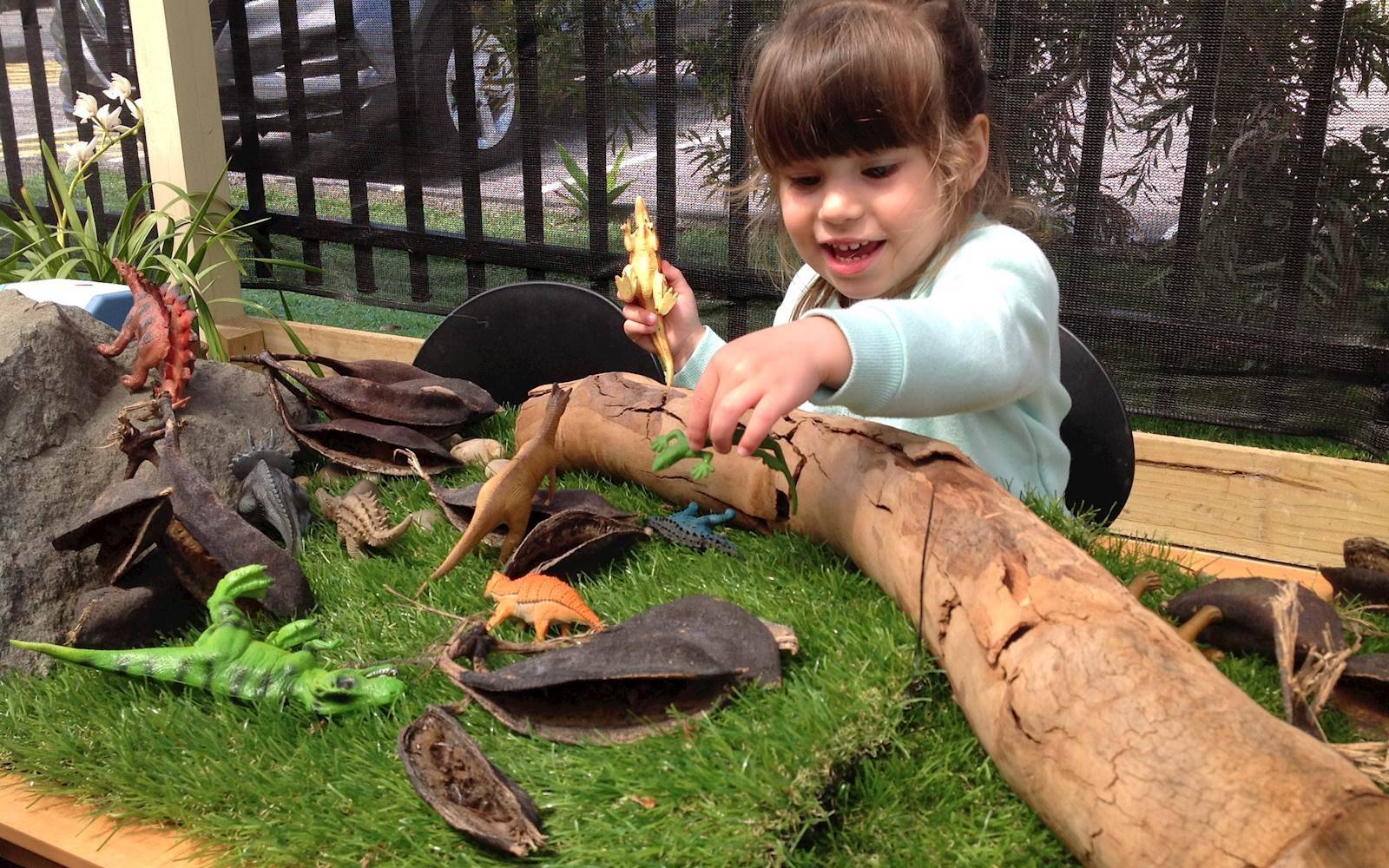 KinderPlay Early Learning Centre