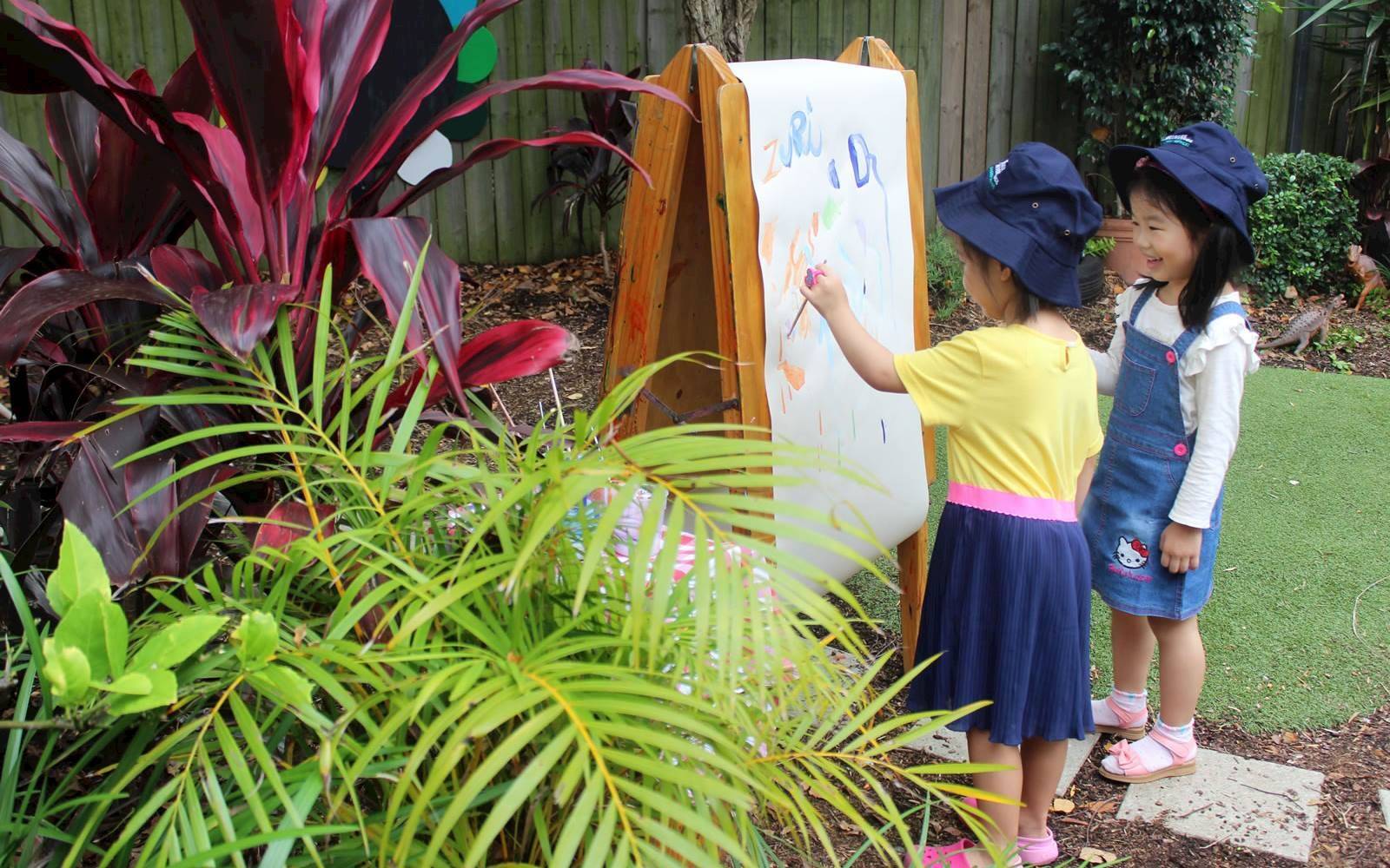 Ocean Street Kindergarten