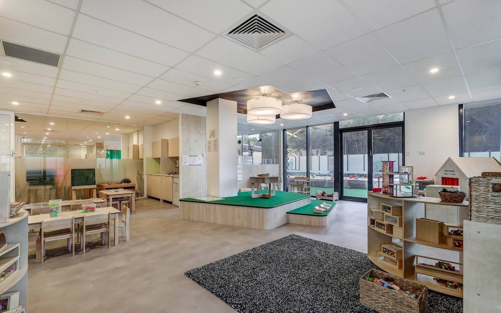 Reggio Emilia Early Learning Centre Pagewood