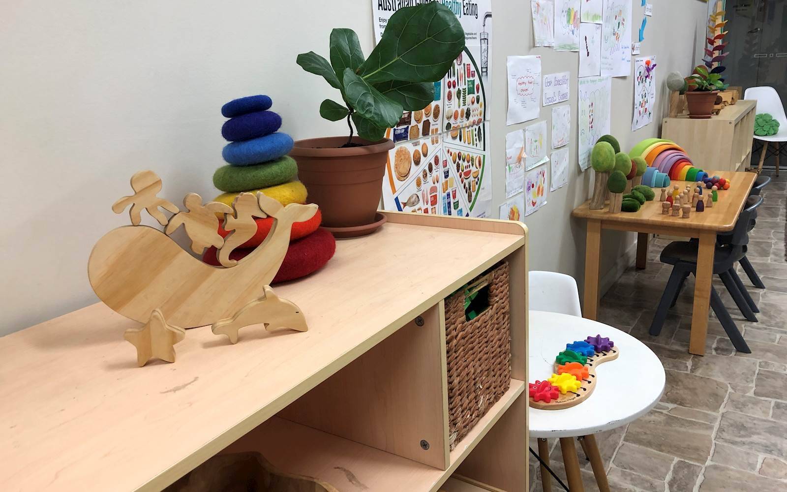 Little Wonders Early Learning Centre
