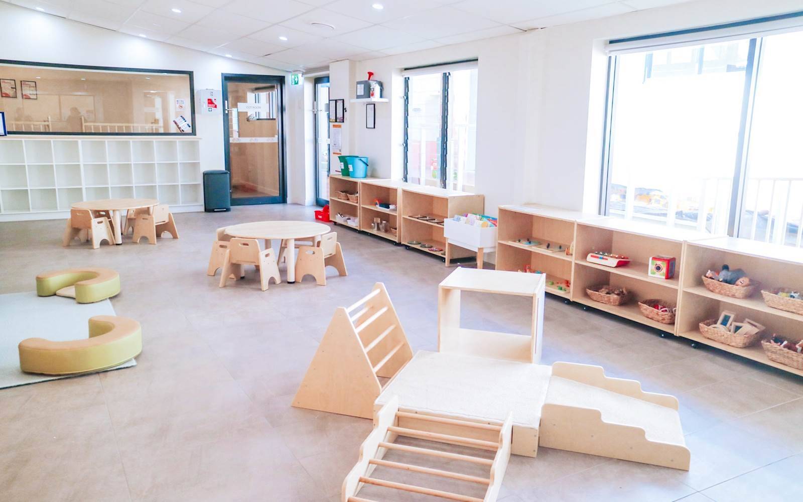 Belmore Montessori Academy Childcare & Preschool